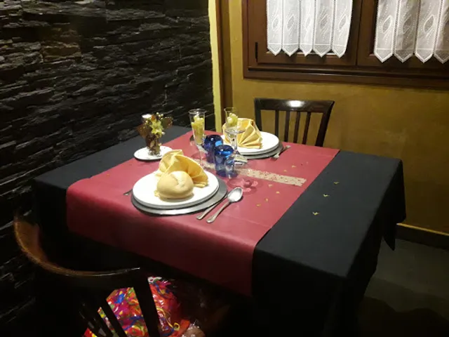 Restaurante El Molín de Eloy