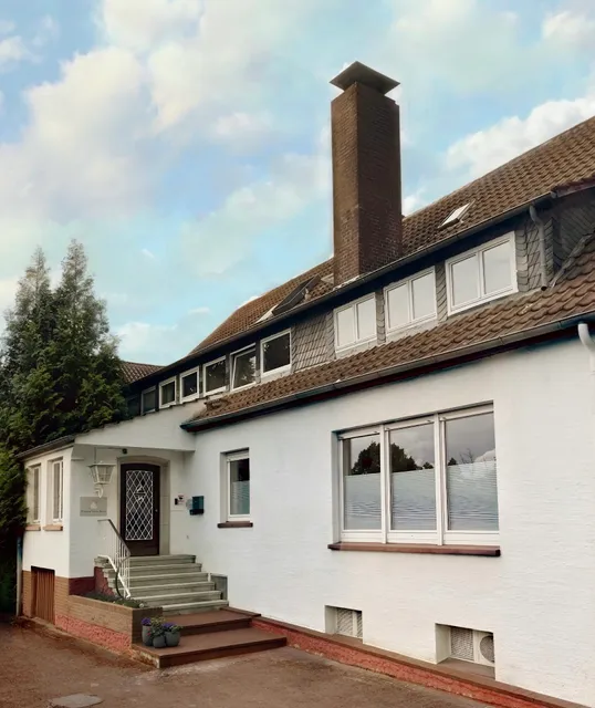 Pension Haus Werre Stern