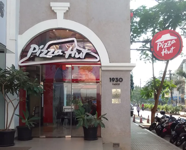 Pizza Hut | Vasco Da Gama, Goa