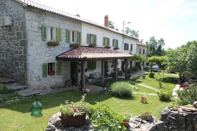 Holiday Home Villa Mavrici