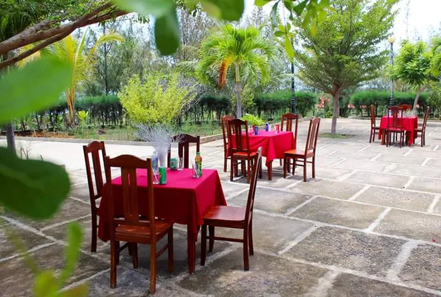 Thanh Nien Hotel Mui Ne