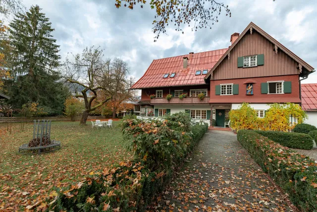 Geldernhaus Hotel Garni