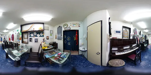 喫茶&ブティック くるみん