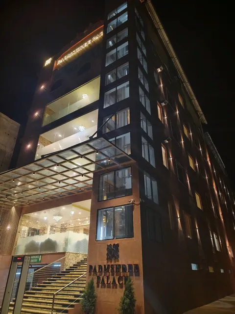PADMSHREE PALACE