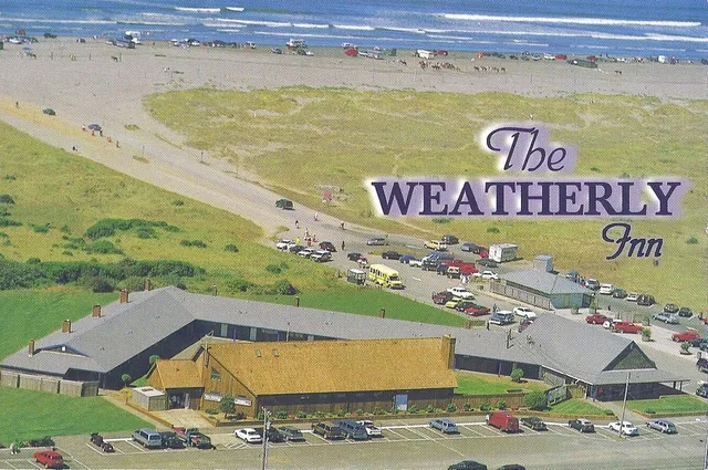 Weatherly Inn