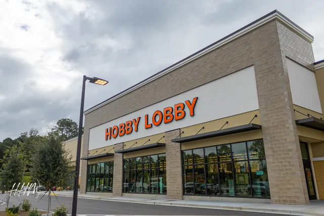 Hobby Lobby