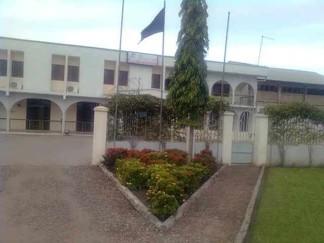 Preda Guest House Ghana