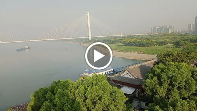 Yangtze River