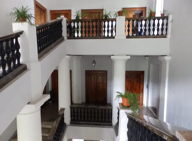 B&B Dimora Giosafatti