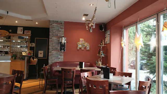 Siebenhandl Josef Bäckerei Konditorei und Café