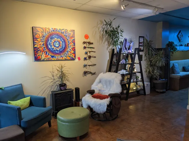 Heavenly Hands Massage Wellness Center