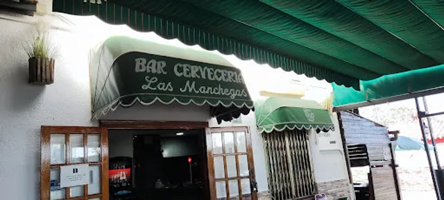 Restaurante Las Manchegas