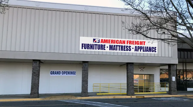 American Freight Furniture & Mattress