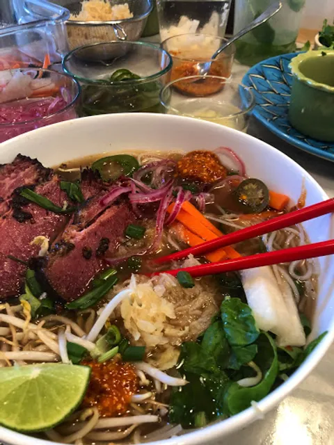 Soul Kitchen Delivers