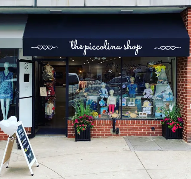 The Piccolina Shop