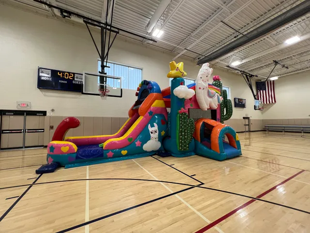 Dellwood Park Community Center (DPCC)