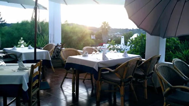 Restaurante Can Pujolet