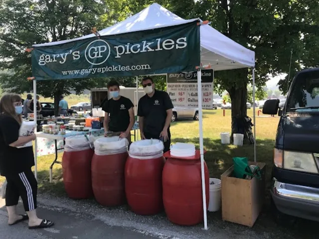 Crazy Andy's Flea Market