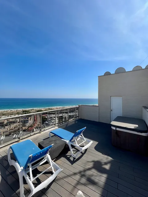 Blue Dreams Premium Penthouses