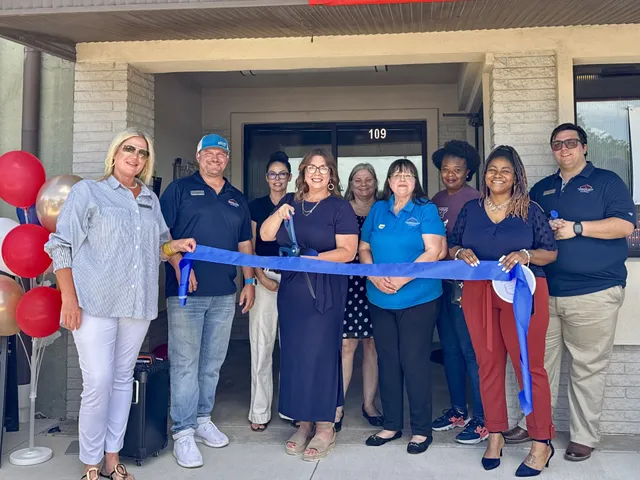 Copperas Cove Chamber of Commerce