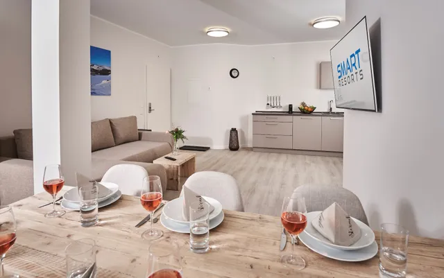 Smart Resorts Haus Azur