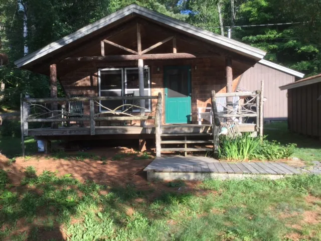 Blueberry Hill Motel, Long Lake, NY