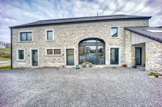 La Réserve by Madeleine