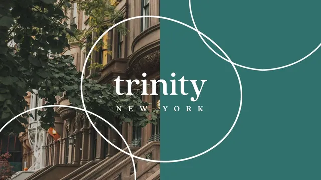 Trinity New York - Upper West Side