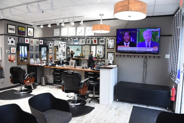 Pablo's Precision Cuts