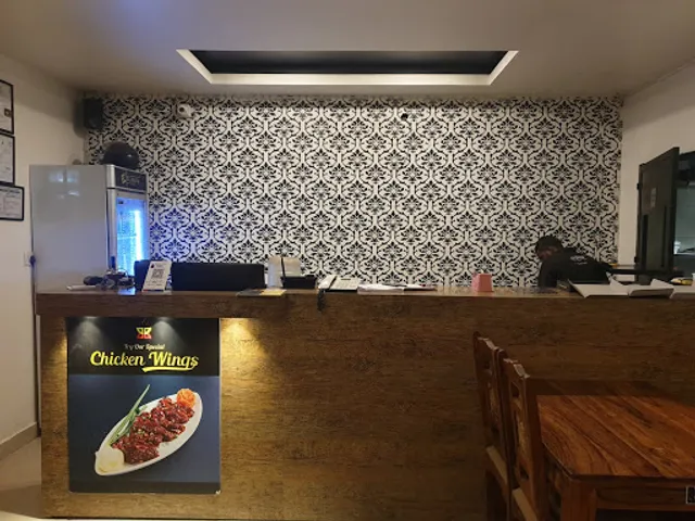 Birbal Biryani - Sompura