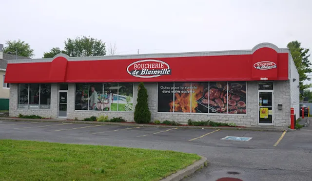 My Boucherie Blainville