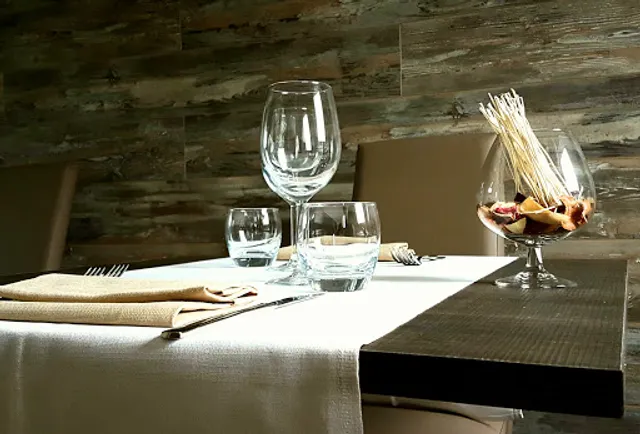 Ristorante Cà del lago