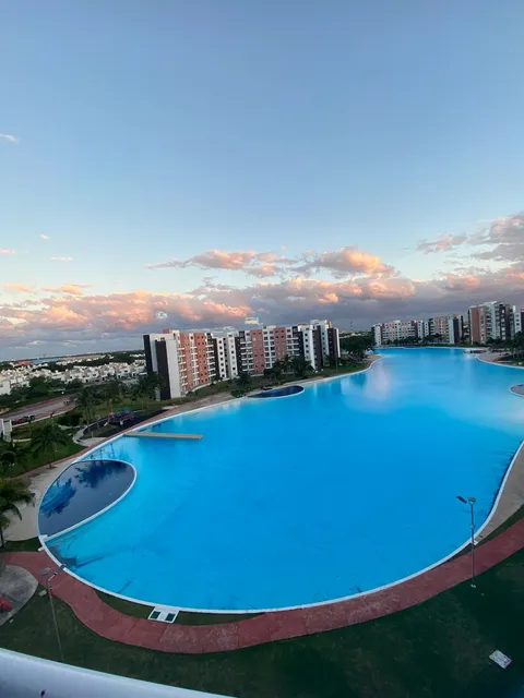 Dreams Lagoon Luxury Suites