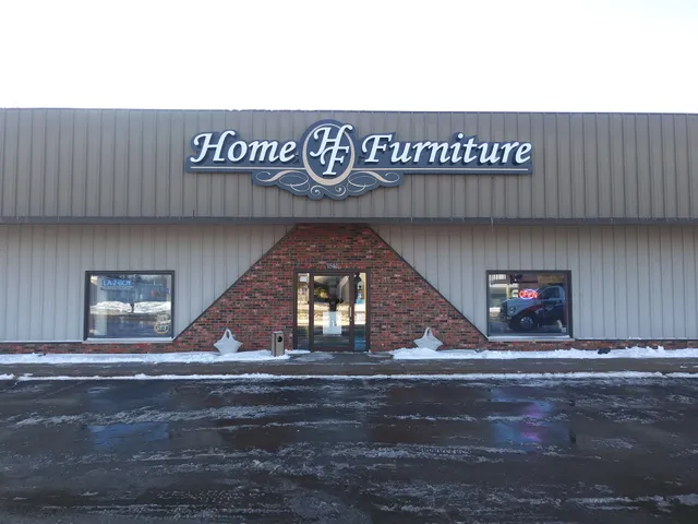Home Furniture