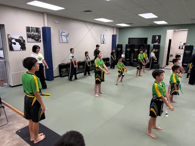 Premier Martial Arts West El Paso