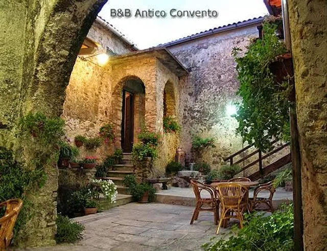 Antico Convento