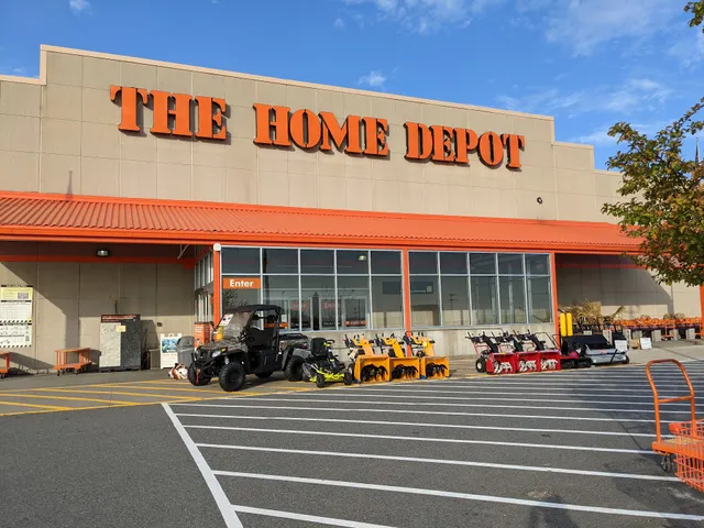 The Home Depot