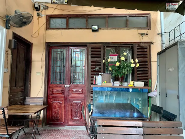 nhà hàng Il Forno Italian