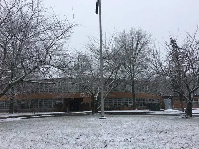 East Ramapo Central School