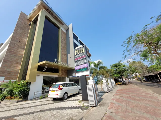 Venice Iva Residency