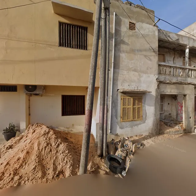 Residence Les 4 Fleures