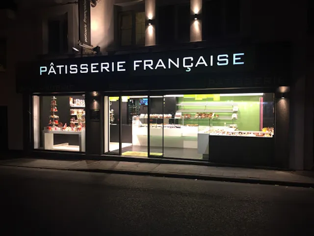 Pâtisserie Française