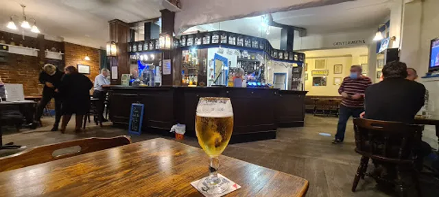 The Apsley House southsea