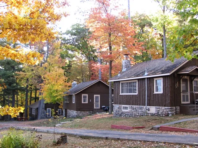 Brekke's Fireside Resort