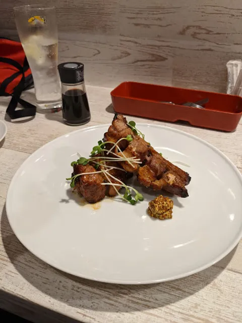 松の木食堂 シーサーズ