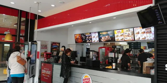 Burger King