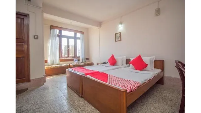 OYO 39946 Delight Homestay