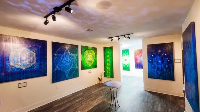 Brophy Art Gallery & Design Studio