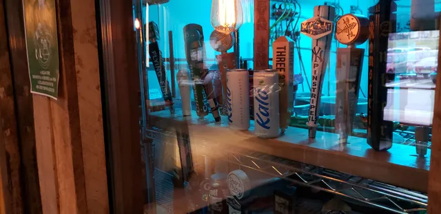 The Shoppes at Mansfield