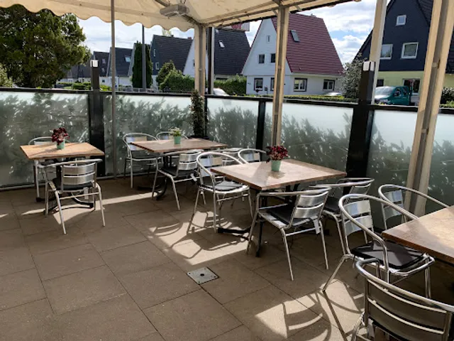 Der Gyros-Spezialist